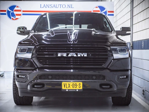 Dodge Ram 1500 - Afbeelding 5 van 17