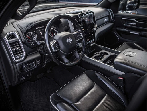 Dodge Ram 1500 - Afbeelding 6 van 17