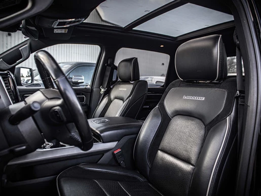 Dodge Ram 1500 - Afbeelding 9 van 17