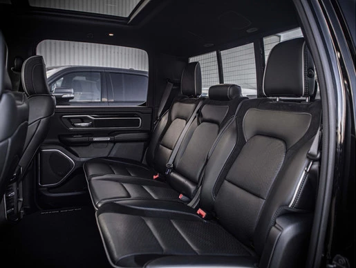 Dodge Ram 1500 - Afbeelding 10 van 17