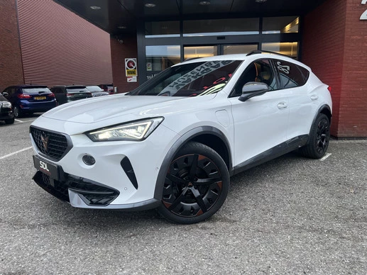 CUPRA Formentor - Afbeelding 2 van 30