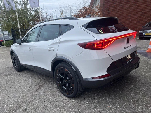 CUPRA Formentor - Afbeelding 4 van 30