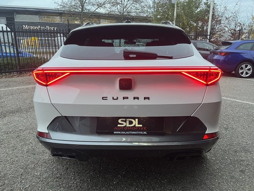 CUPRA Formentor - Afbeelding 5 van 30