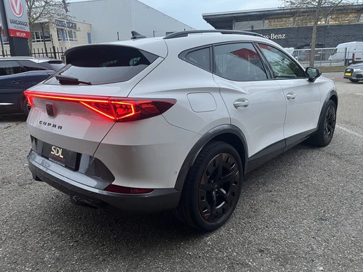 CUPRA Formentor - Afbeelding 6 van 30
