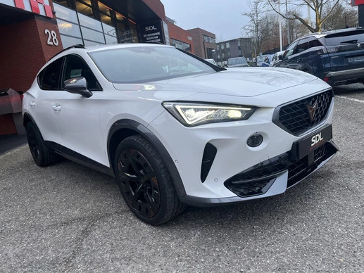 CUPRA Formentor - Afbeelding 9 van 30