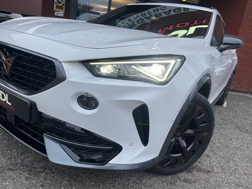 CUPRA Formentor - Afbeelding 10 van 30