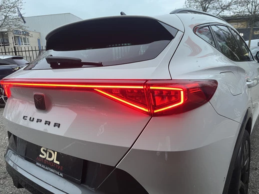 CUPRA Formentor - Afbeelding 13 van 30