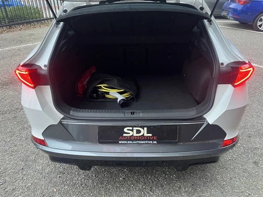 CUPRA Formentor - Afbeelding 14 van 30