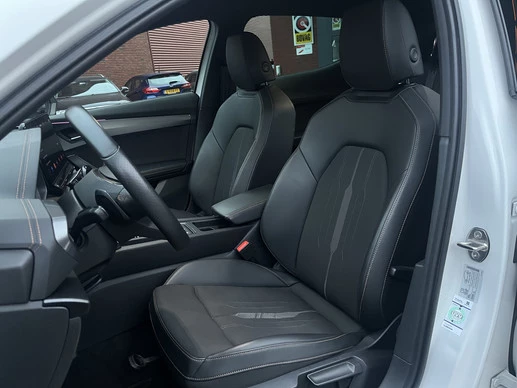 CUPRA Formentor - Afbeelding 15 van 30