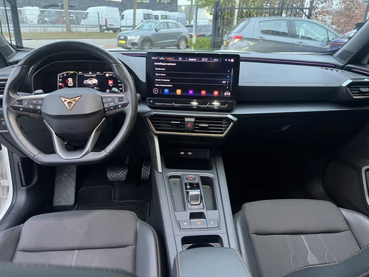 CUPRA Formentor - Afbeelding 18 van 30