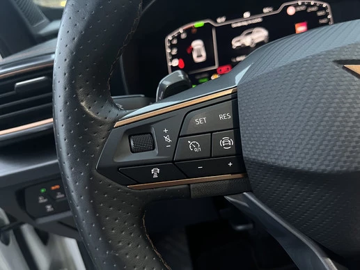 CUPRA Formentor - Afbeelding 22 van 30