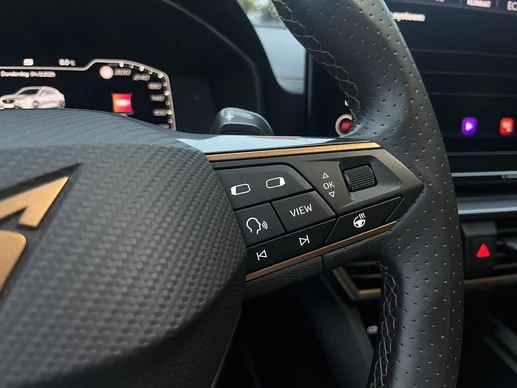 CUPRA Formentor - Afbeelding 23 van 30