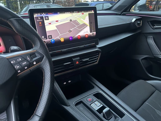 CUPRA Formentor - Afbeelding 25 van 30