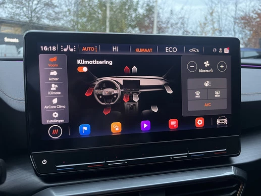 CUPRA Formentor - Afbeelding 27 van 30