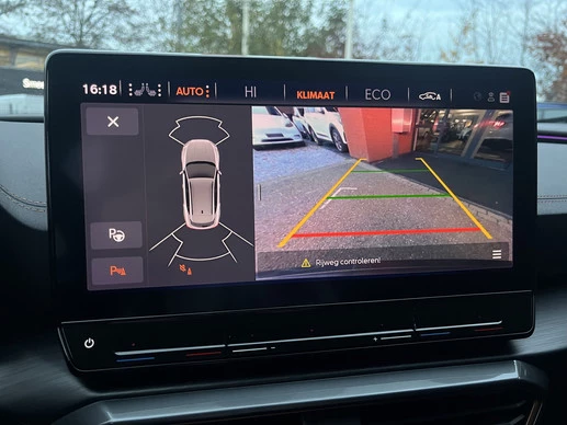 CUPRA Formentor - Afbeelding 28 van 30