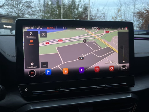 CUPRA Formentor - Afbeelding 29 van 30