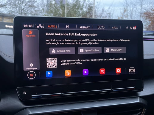 CUPRA Formentor - Afbeelding 30 van 30