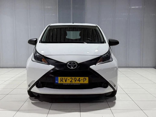 Toyota Aygo - Afbeelding 6 van 25