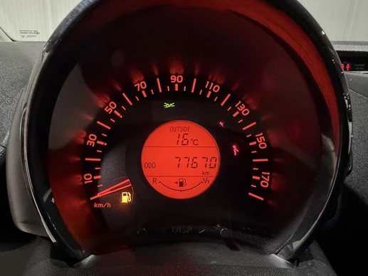 Toyota Aygo - Afbeelding 10 van 25