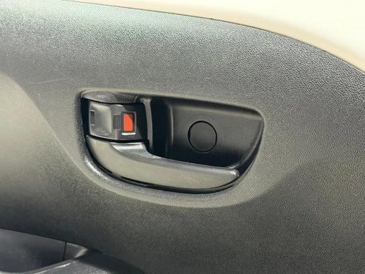 Toyota Aygo - Afbeelding 19 van 25