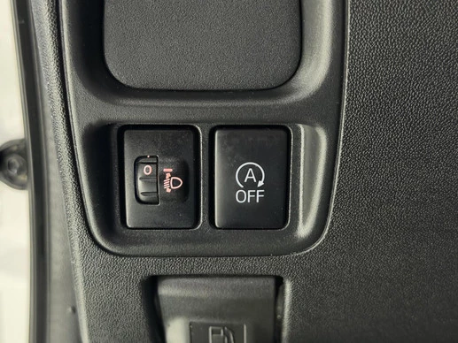 Toyota Aygo - Afbeelding 21 van 25