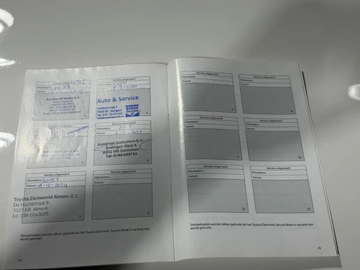 Toyota Aygo - Afbeelding 22 van 25