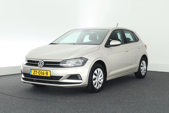 Volkswagen Polo - Afbeelding 1 van 30