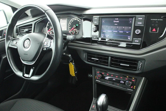 Volkswagen Polo - Afbeelding 3 van 30