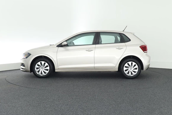 Volkswagen Polo - Afbeelding 4 van 30