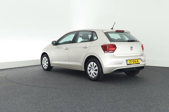 Volkswagen Polo - Afbeelding 5 van 30