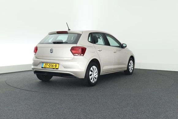 Volkswagen Polo - Afbeelding 6 van 30