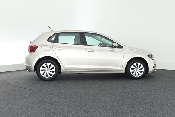 Volkswagen Polo - Afbeelding 7 van 30