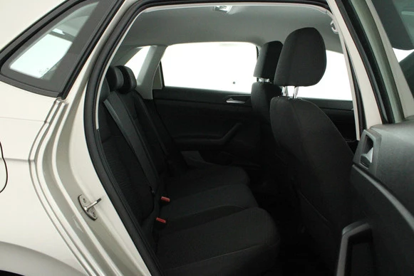 Volkswagen Polo - Afbeelding 9 van 30