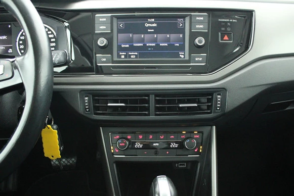 Volkswagen Polo - Afbeelding 11 van 30