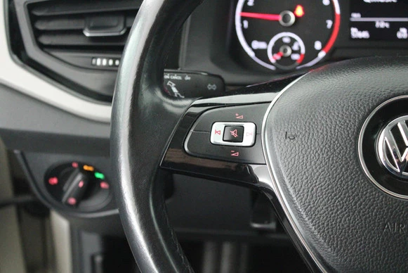 Volkswagen Polo - Afbeelding 15 van 30