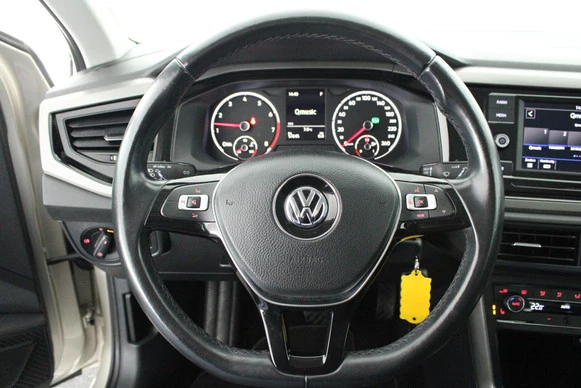 Volkswagen Polo - Afbeelding 16 van 30