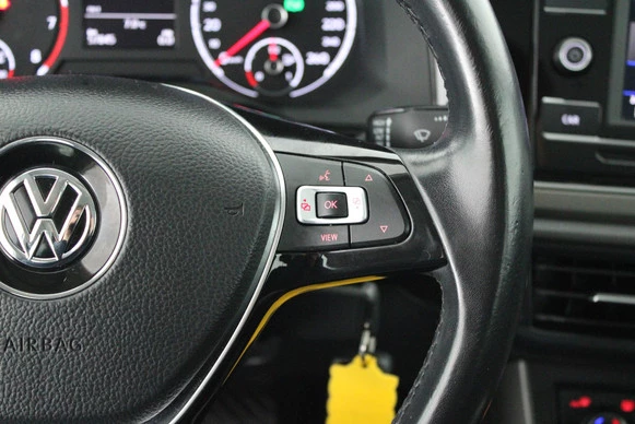 Volkswagen Polo - Afbeelding 17 van 30