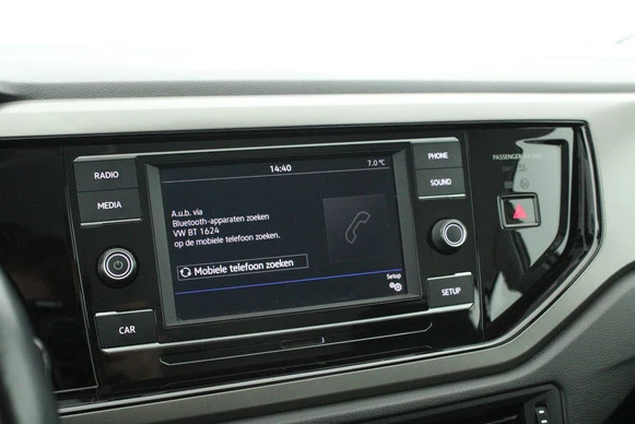 Volkswagen Polo - Afbeelding 18 van 30