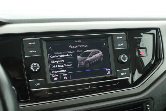 Volkswagen Polo - Afbeelding 19 van 30