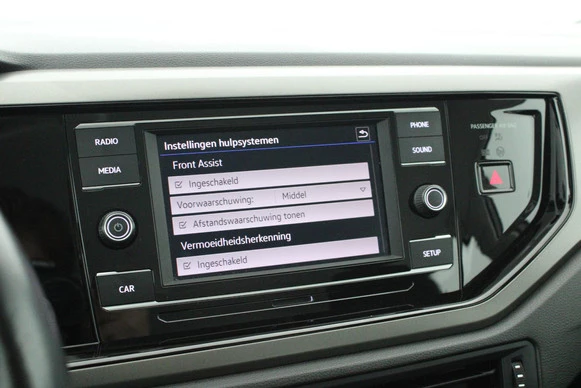 Volkswagen Polo - Afbeelding 20 van 30