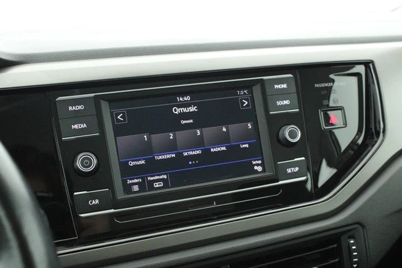 Volkswagen Polo - Afbeelding 21 van 30