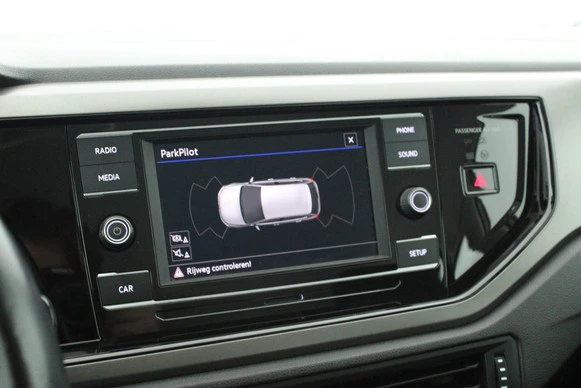 Volkswagen Polo - Afbeelding 22 van 30