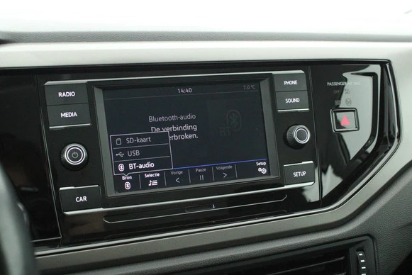 Volkswagen Polo - Afbeelding 23 van 30