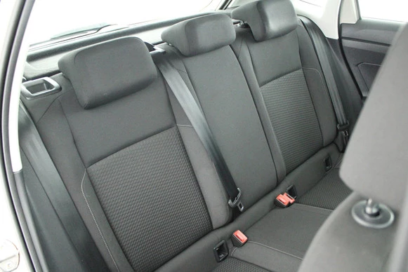 Volkswagen Polo - Afbeelding 26 van 30