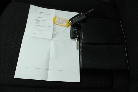 Volkswagen Polo - Afbeelding 29 van 30