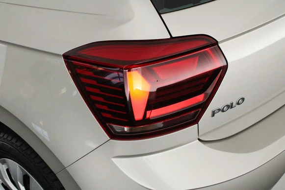 Volkswagen Polo - Afbeelding 30 van 30