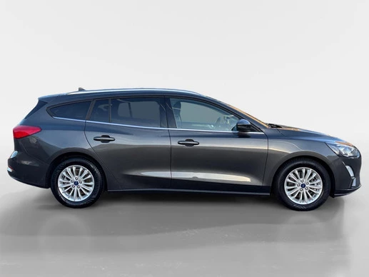 Ford Focus - Afbeelding 5 van 30