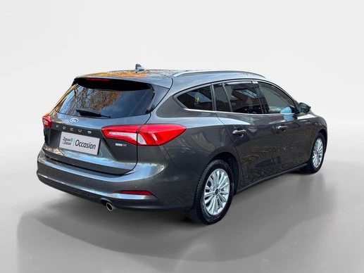 Ford Focus - Afbeelding 6 van 30