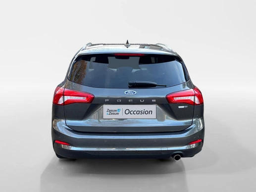 Ford Focus - Afbeelding 7 van 30