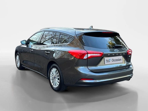 Ford Focus - Afbeelding 8 van 30